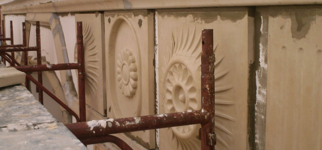 Roma Stucchi Decorativi Criscuolo