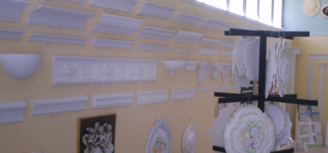Roma Stucchi Decorativi